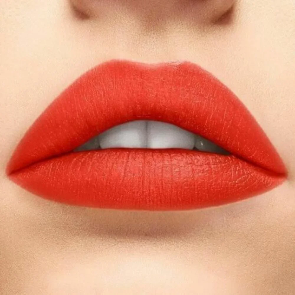 NEW Maybelline Orange Color Sensational Bold Full Size Matte Cream Lipstick